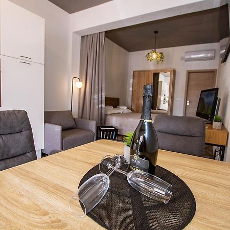 Appartement Tiktok à Zadar Extérieur photo