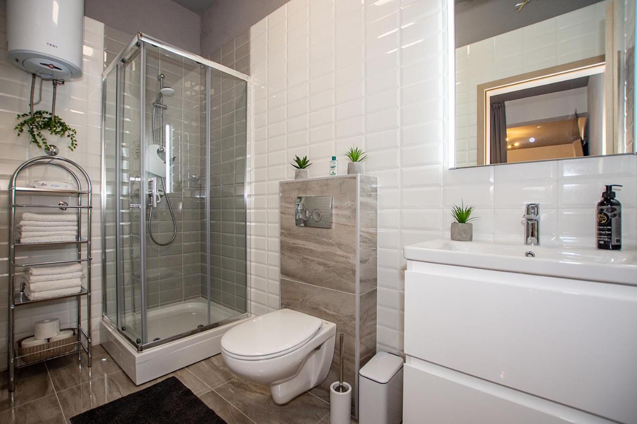 Appartement Tiktok à Zadar Extérieur photo