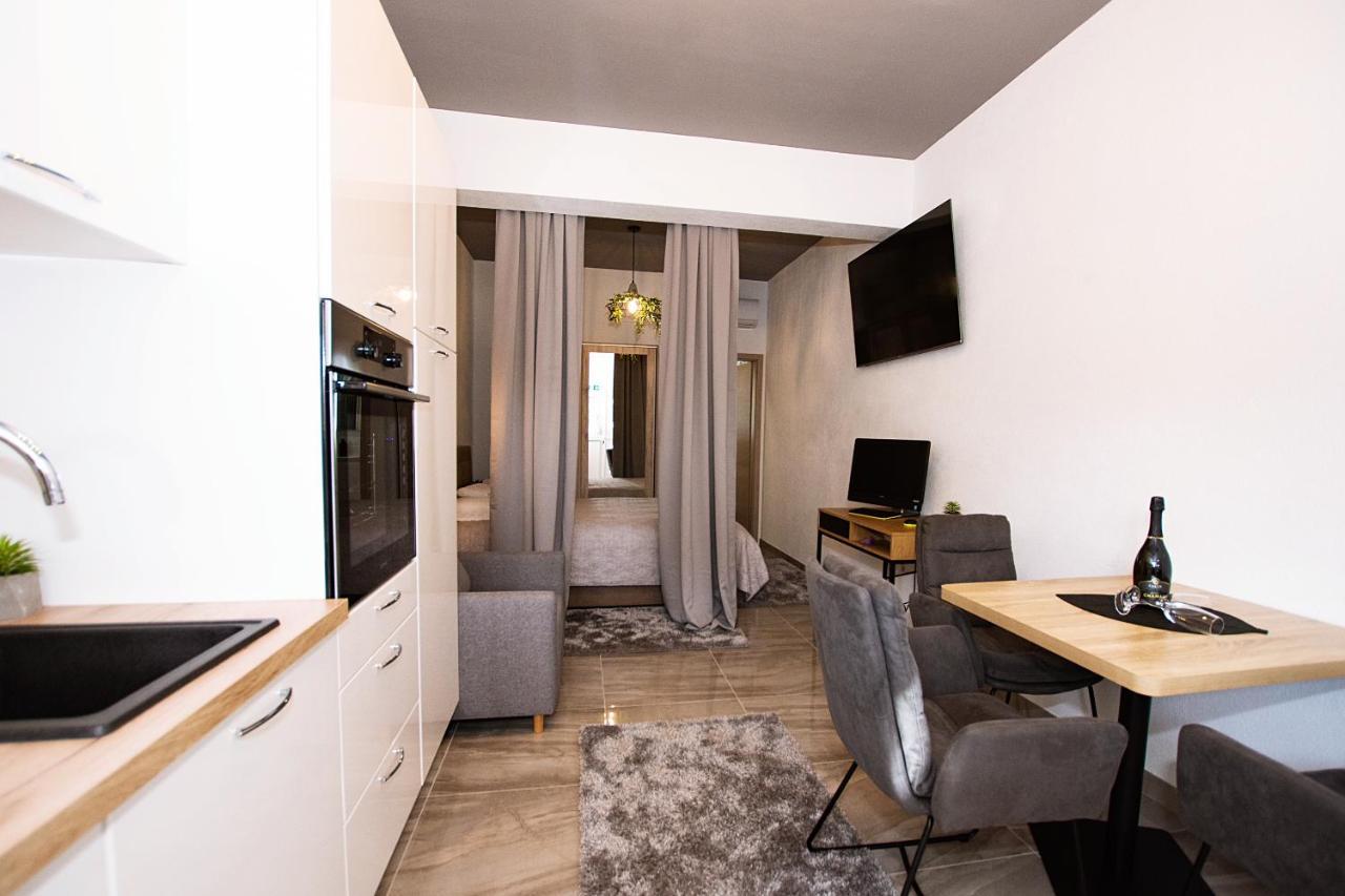 Appartement Tiktok à Zadar Extérieur photo