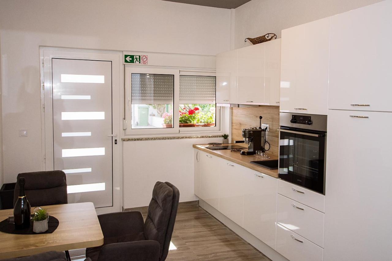 Appartement Tiktok à Zadar Extérieur photo