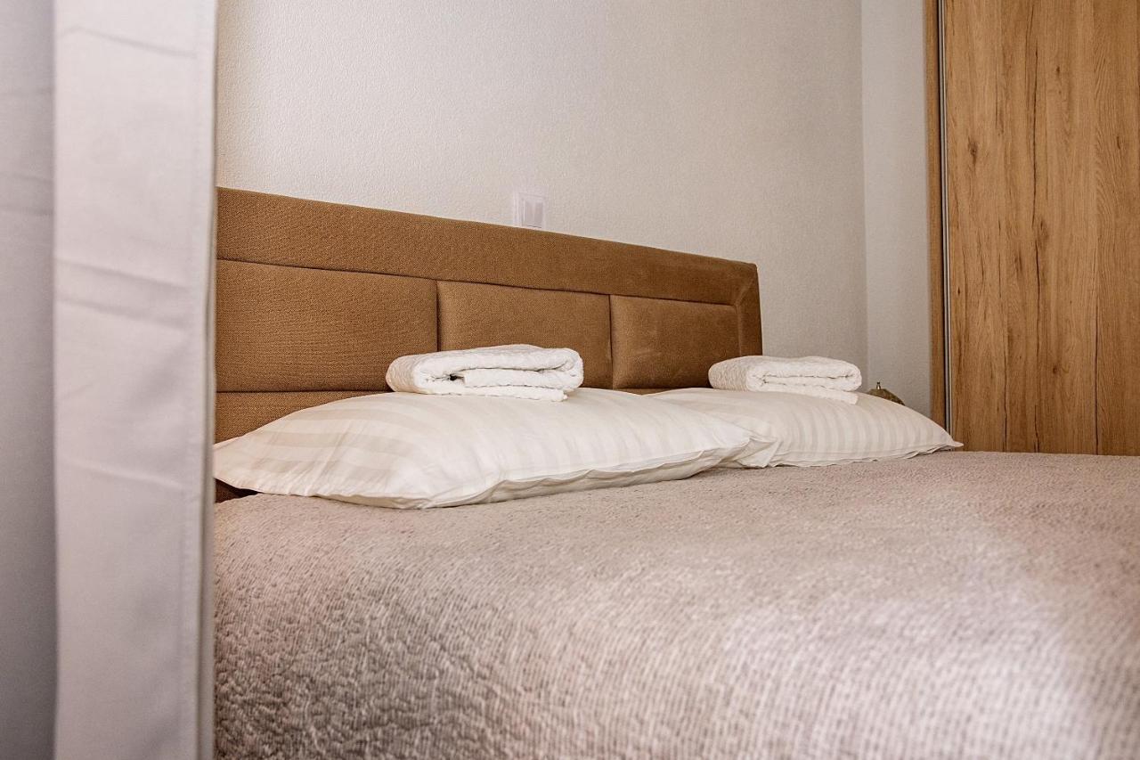 Appartement Tiktok à Zadar Extérieur photo