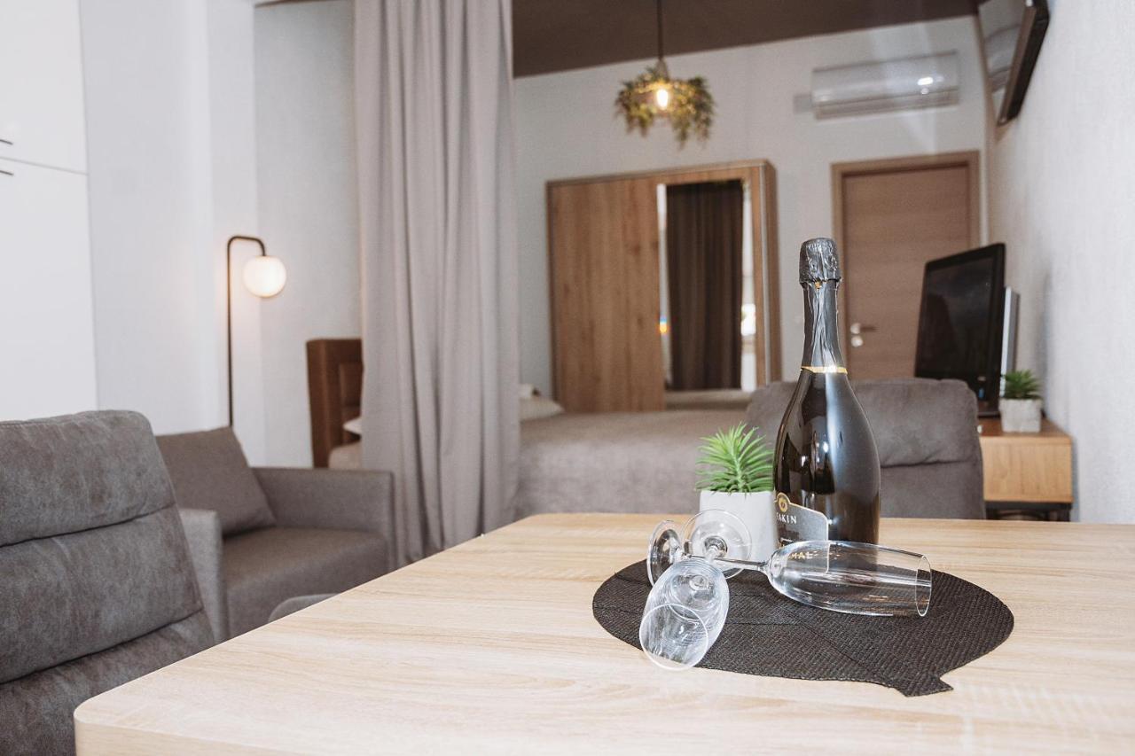 Appartement Tiktok à Zadar Extérieur photo