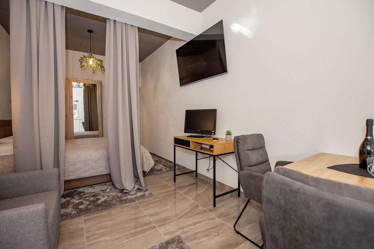 Appartement Tiktok à Zadar Extérieur photo