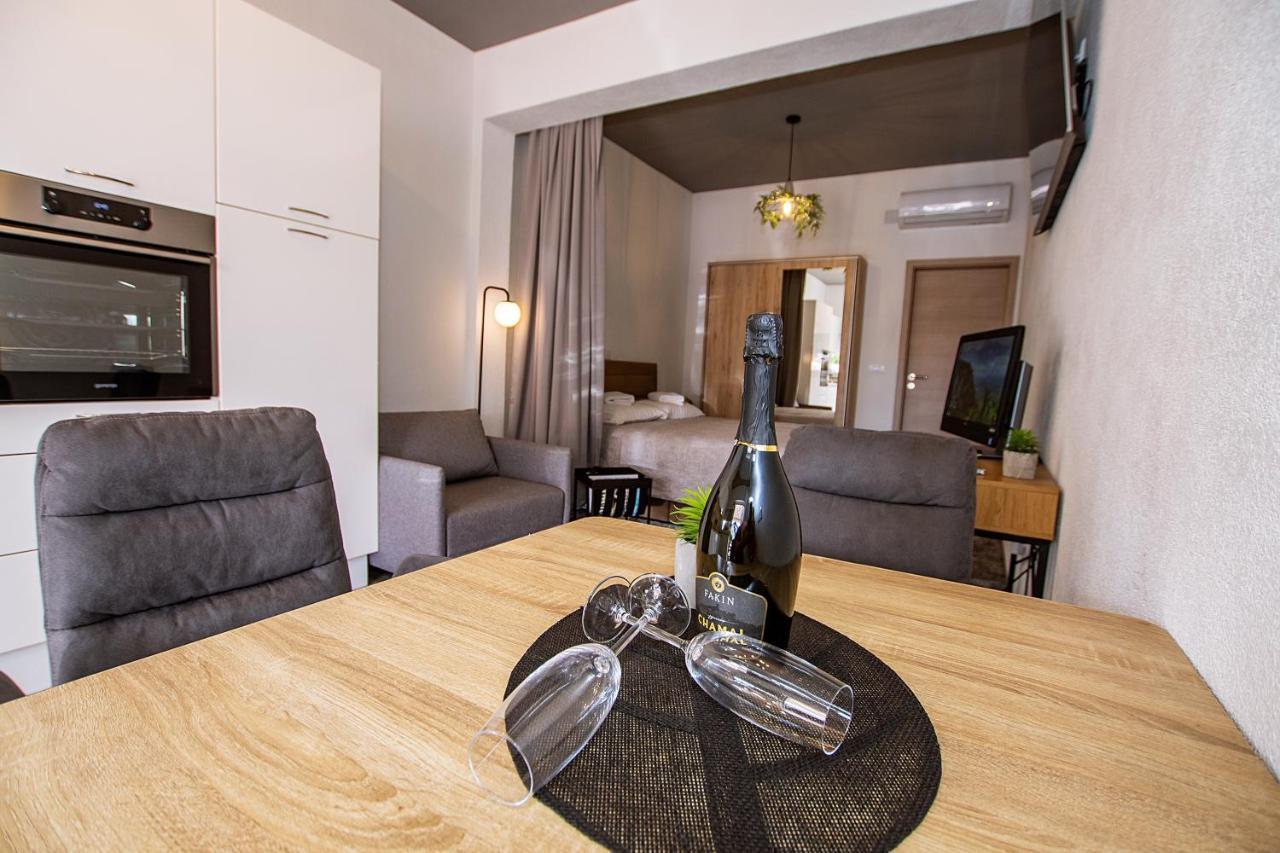 Appartement Tiktok à Zadar Extérieur photo