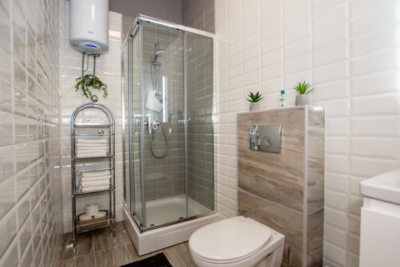 Appartement Tiktok à Zadar Extérieur photo