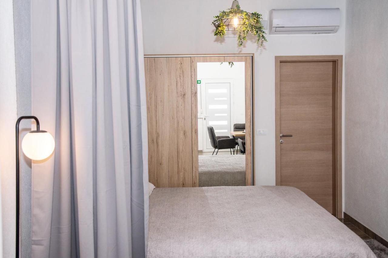 Appartement Tiktok à Zadar Extérieur photo