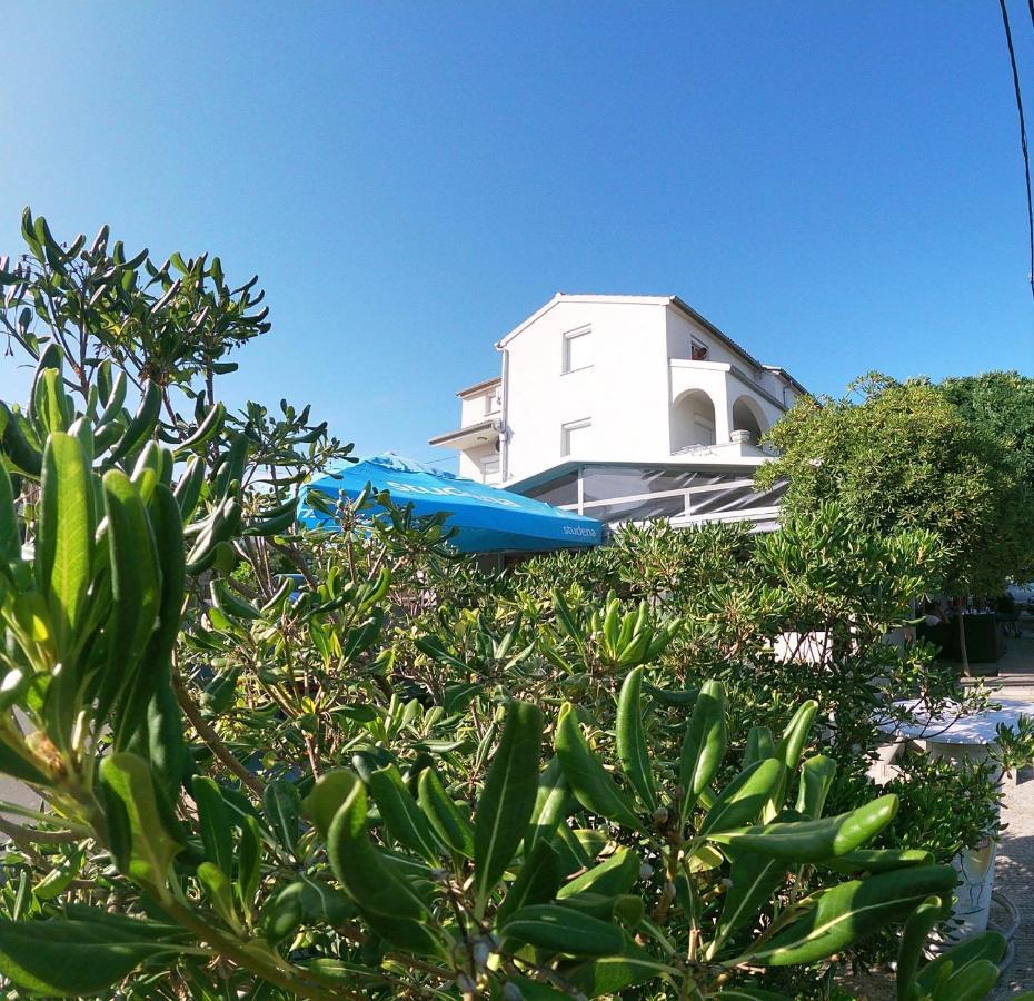Appartement Tiktok à Zadar Extérieur photo