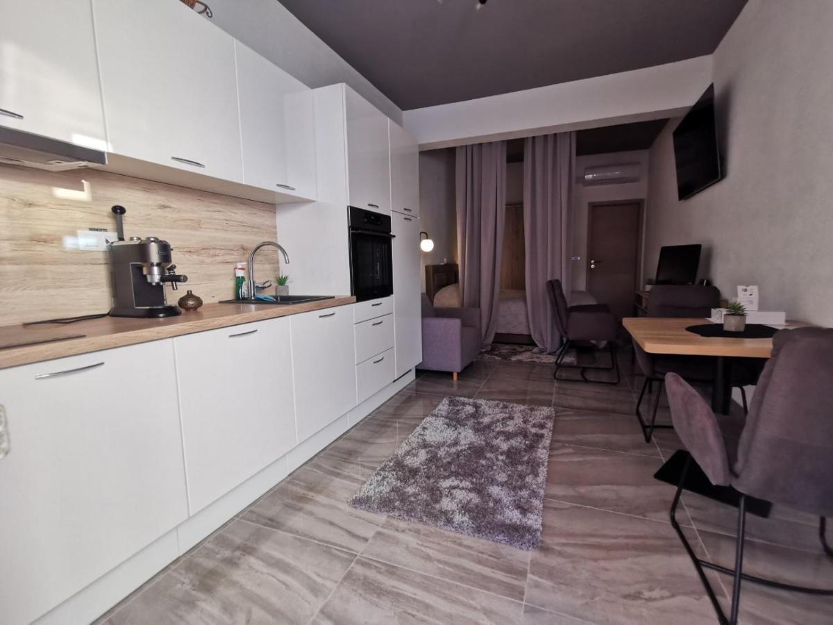 Appartement Tiktok à Zadar Extérieur photo