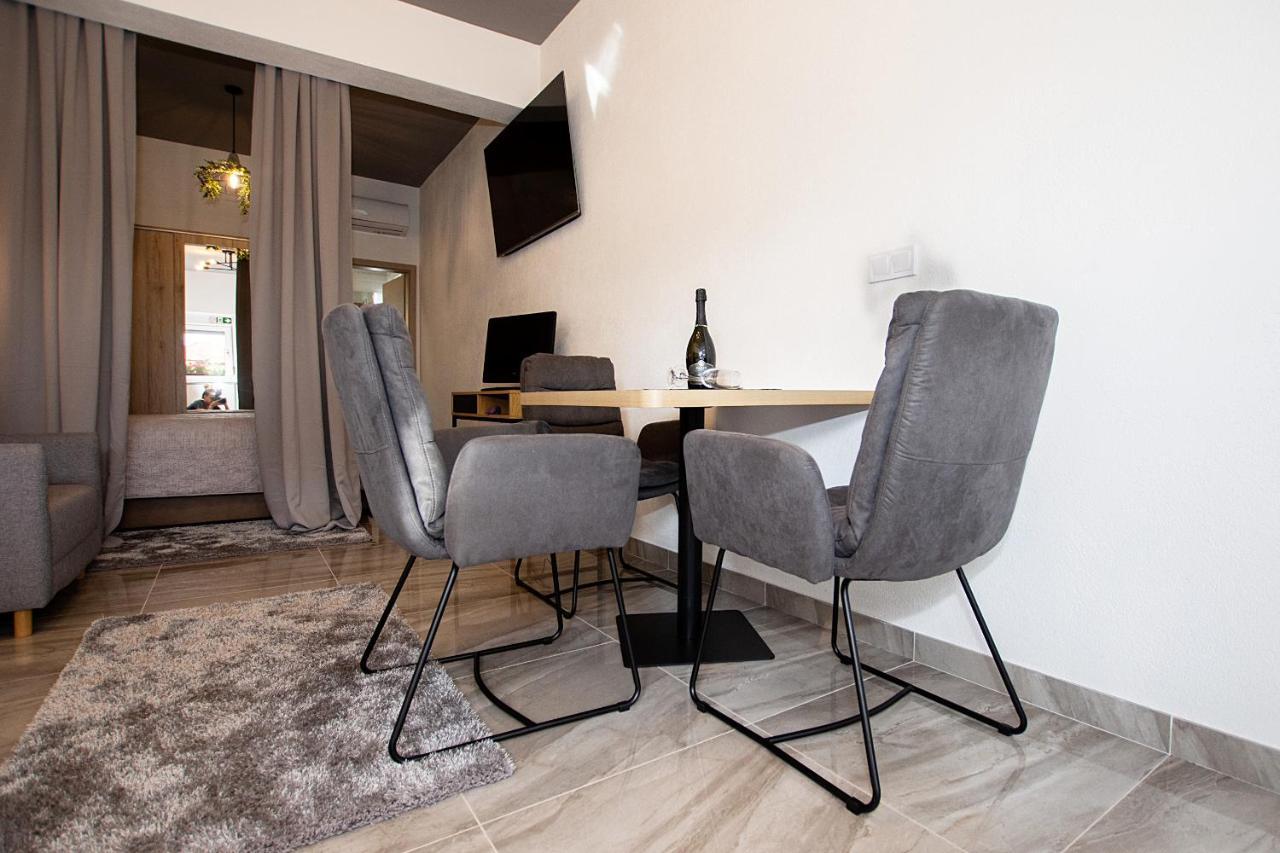 Appartement Tiktok à Zadar Extérieur photo