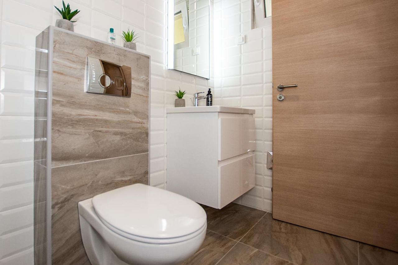 Appartement Tiktok à Zadar Extérieur photo